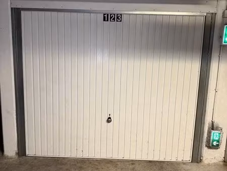 location box