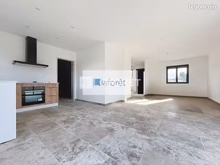 maison 5 pièces 91 m²