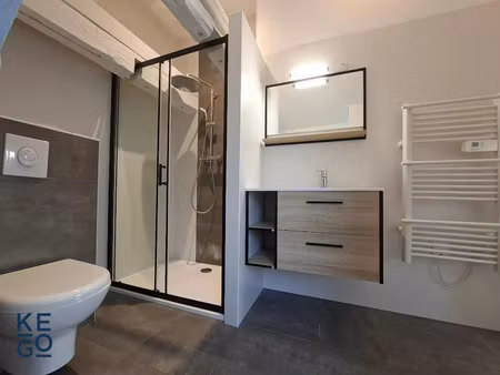 location appartement 4 pièces 84.96 m² à reichstett (67116)  1 028 €