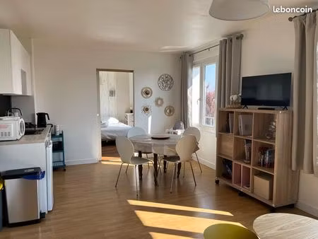 appartement meublé étudiant au calme