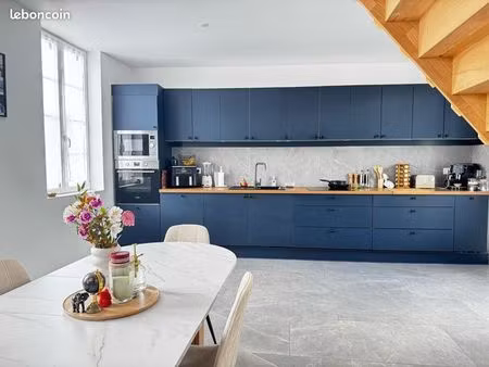 appartement f3 proche centre ville
