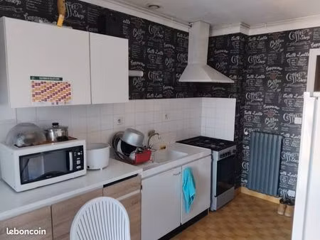 a louer appartement renazé