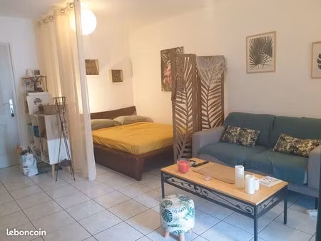 t1 meublé