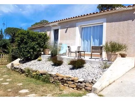 maison 4 pièces 88 m²