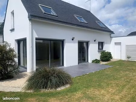 maison 5 pièces 107 m²