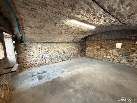 garde meuble - local à louer