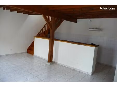 maison 4 pièces 70 m²