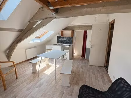 studio tourcoing centre