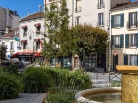 place de parking