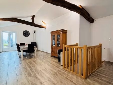 maison 3 pièces 108 m²