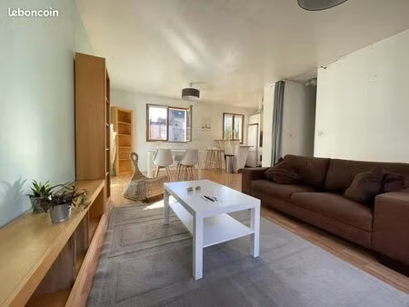 maison 5 pièces 85 m²