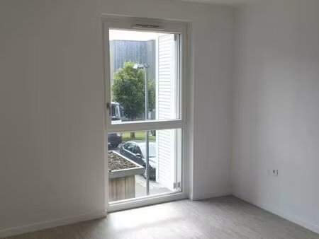 appartement 4 pièces 83 m²