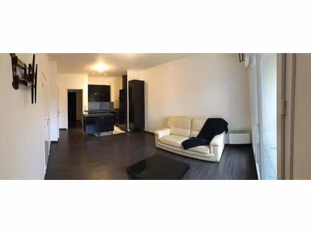 location meublée appartement 3 pièces 60 m² à acheres (78260)  1 200 €