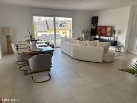 appartement f3
