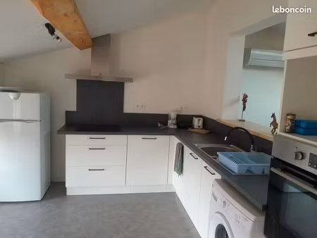 appartement t3
