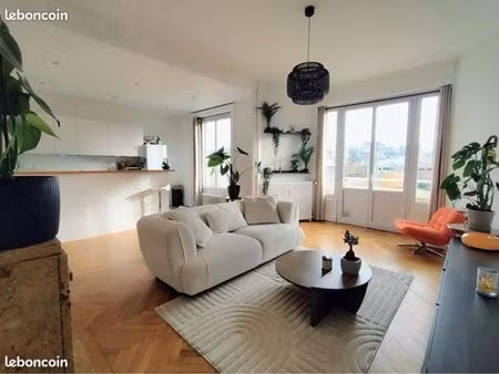 appartement t3