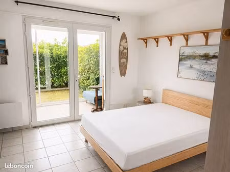 studio meublé pour étudiant