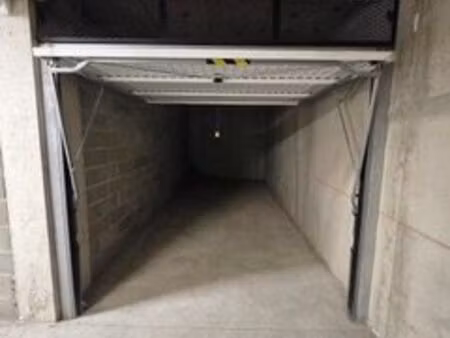 location garage