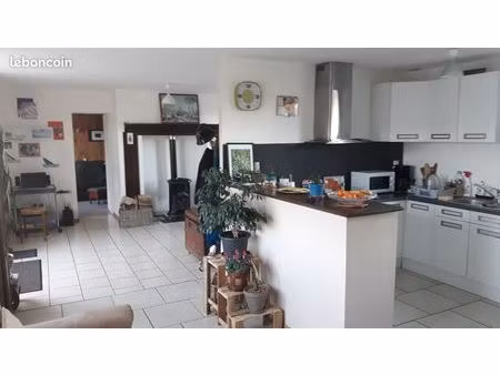 maison 3 pièces