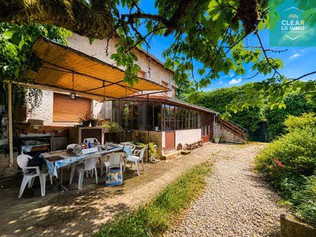 en vente maison 215 m² – 198 000 € |fèves