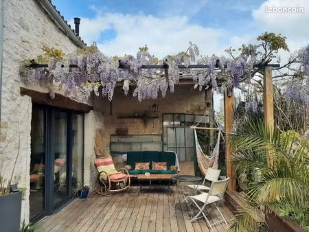 location du lundi au jeudi