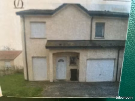 location maison f5