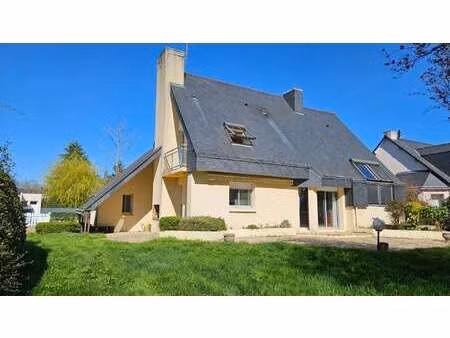 vente maison à sautron (44880) : à vendre / 130m² sautron