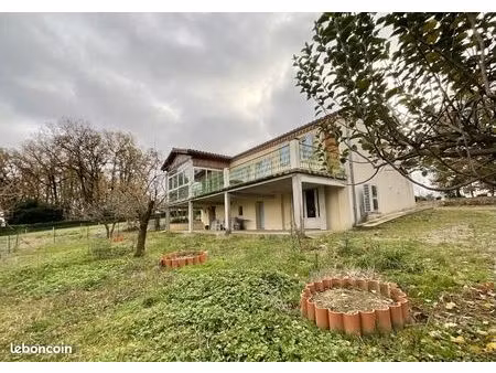 maison 4 pièces 93 m²