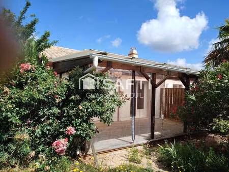 vente maison à saint-révérend (85220) : à vendre / 88m² saint-révérend