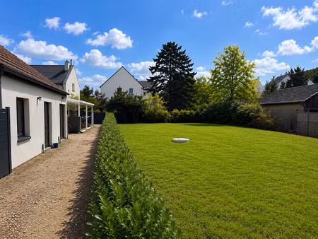 vente terrain au croisic (44490) : à vendre / le croisic