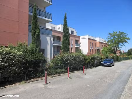 appartement toulouse-sud