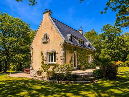 vente maison à plélan-le-grand (35380) : à vendre / 180m² plélan-le-grand