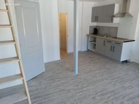 duplex centre de brezolles