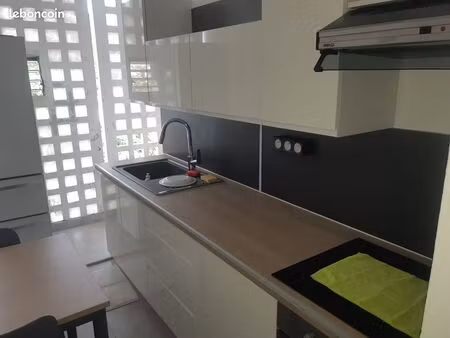 appartement f3