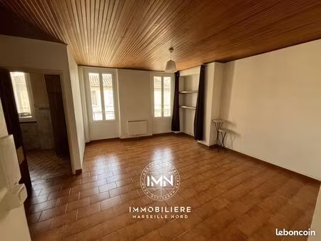 appartement 3 pièces 54 m²