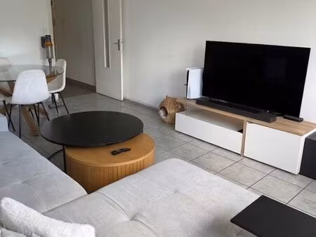 f5 de 88.9 m² avec balcon