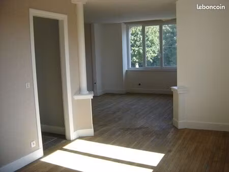 location appartement type 4