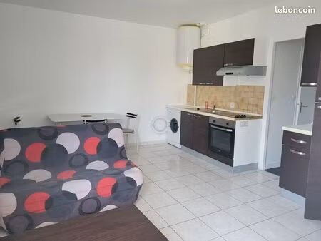appartement meublé proche centre-ville