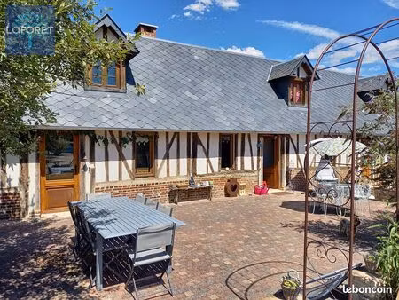 maison 6 pièces 137 m²