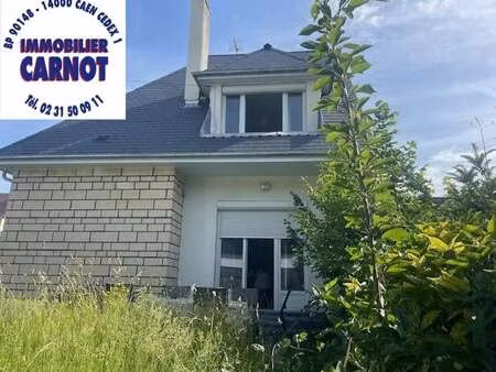 vente maison à mondeville (14120) : à vendre / mondeville