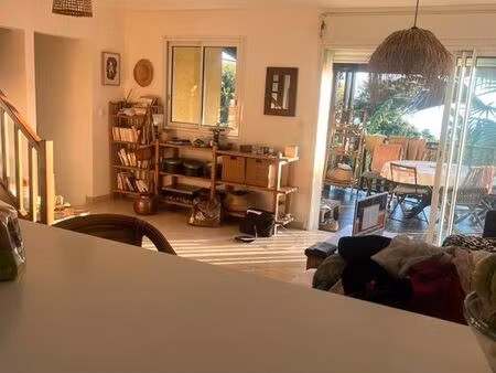 location maison f5 piton saint leu