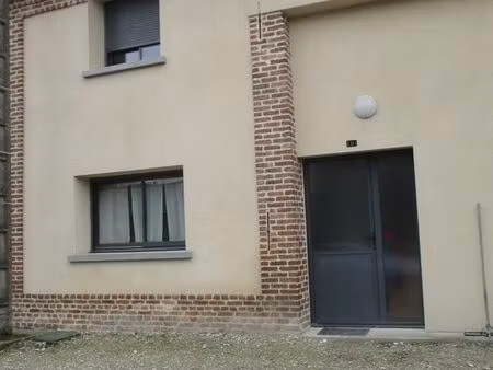 loue maison f4