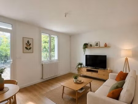 maison 5 pièces 85 m²