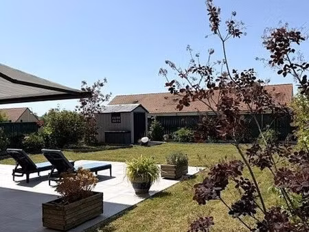 en vente maison 115 m² – 324 000 € |art-sur-meurthe