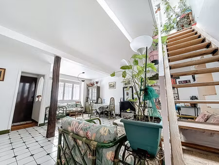 maison à vendre à paris (75010) - paris