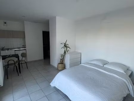 studio annecy-le-vieux