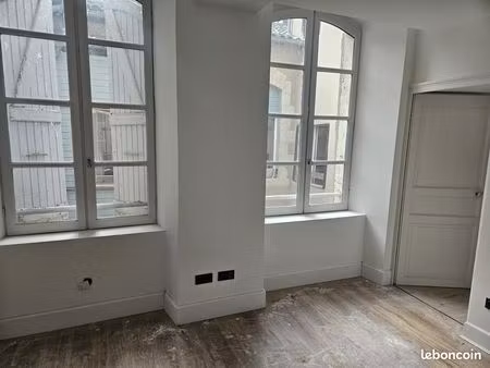 appartement 2 pièces 62 m²