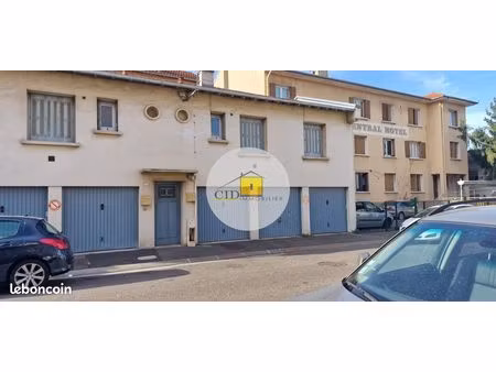 appartement 3 pièces 45 m²