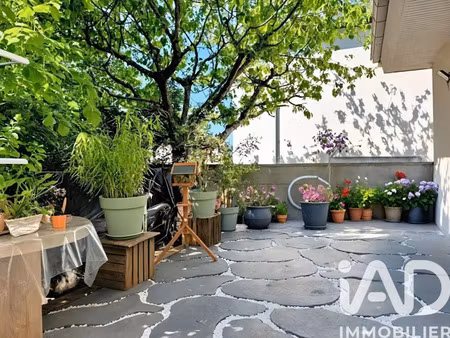 annonce vente maison 8 pièces de 164m2 à le plessis-trévise (94420) - paruvendu.fr ref 992