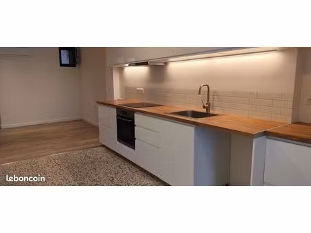 maison de village 4 pièces 80 m²